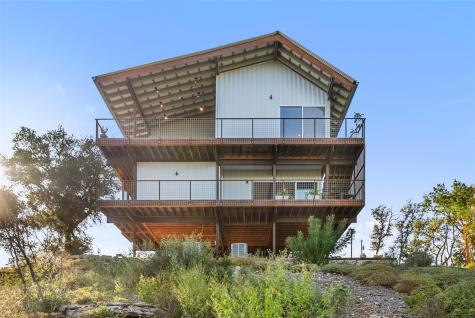 2037 Wolf Creek Ranch Road Burnet TX 78611