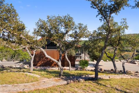 2037 Wolf Creek Ranch Road Burnet TX 78611