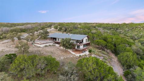 2037 Wolf Creek Ranch Road Burnet TX 78611