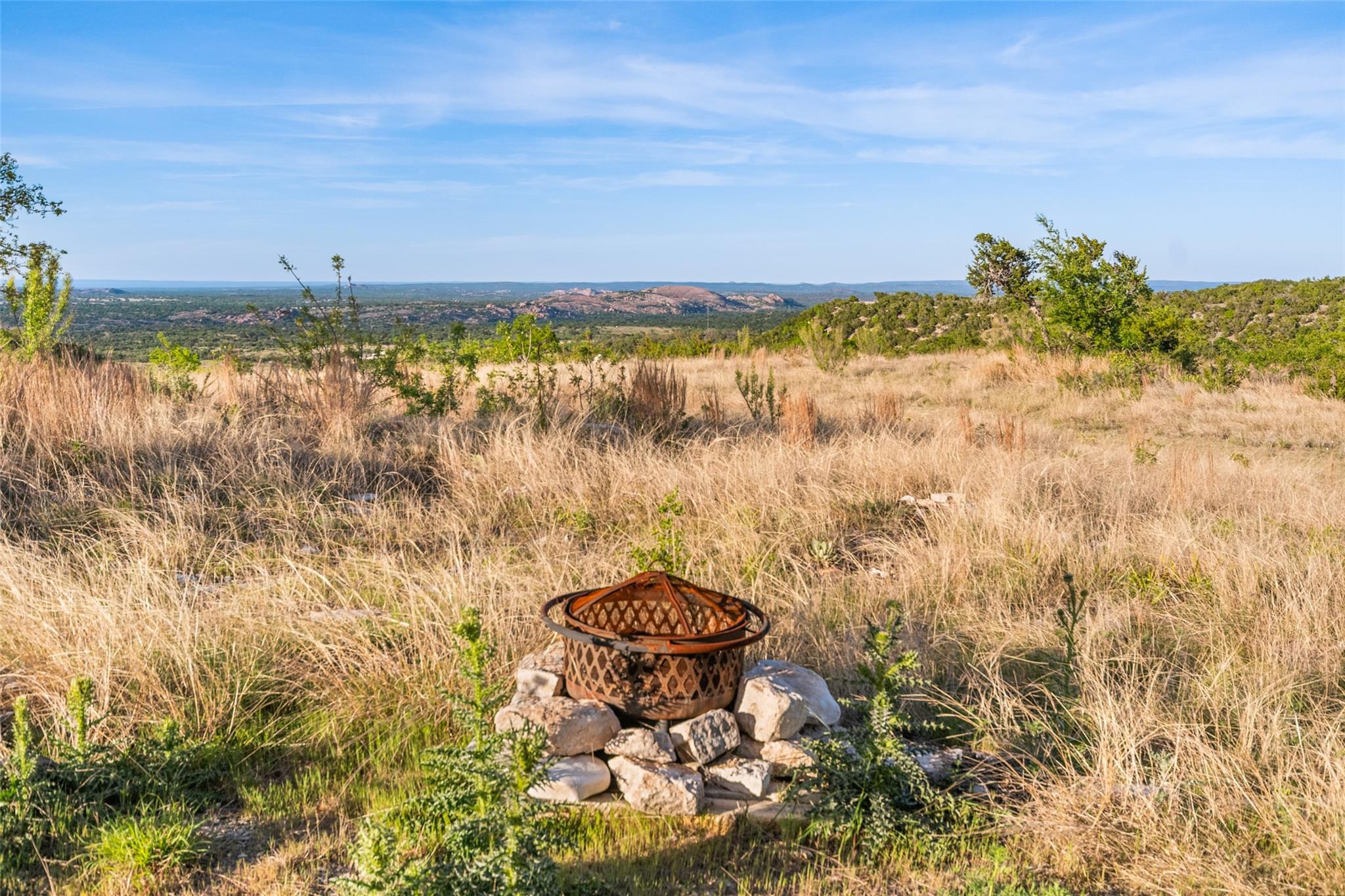 743 Welgehausen Road Fredericksburg TX 78624