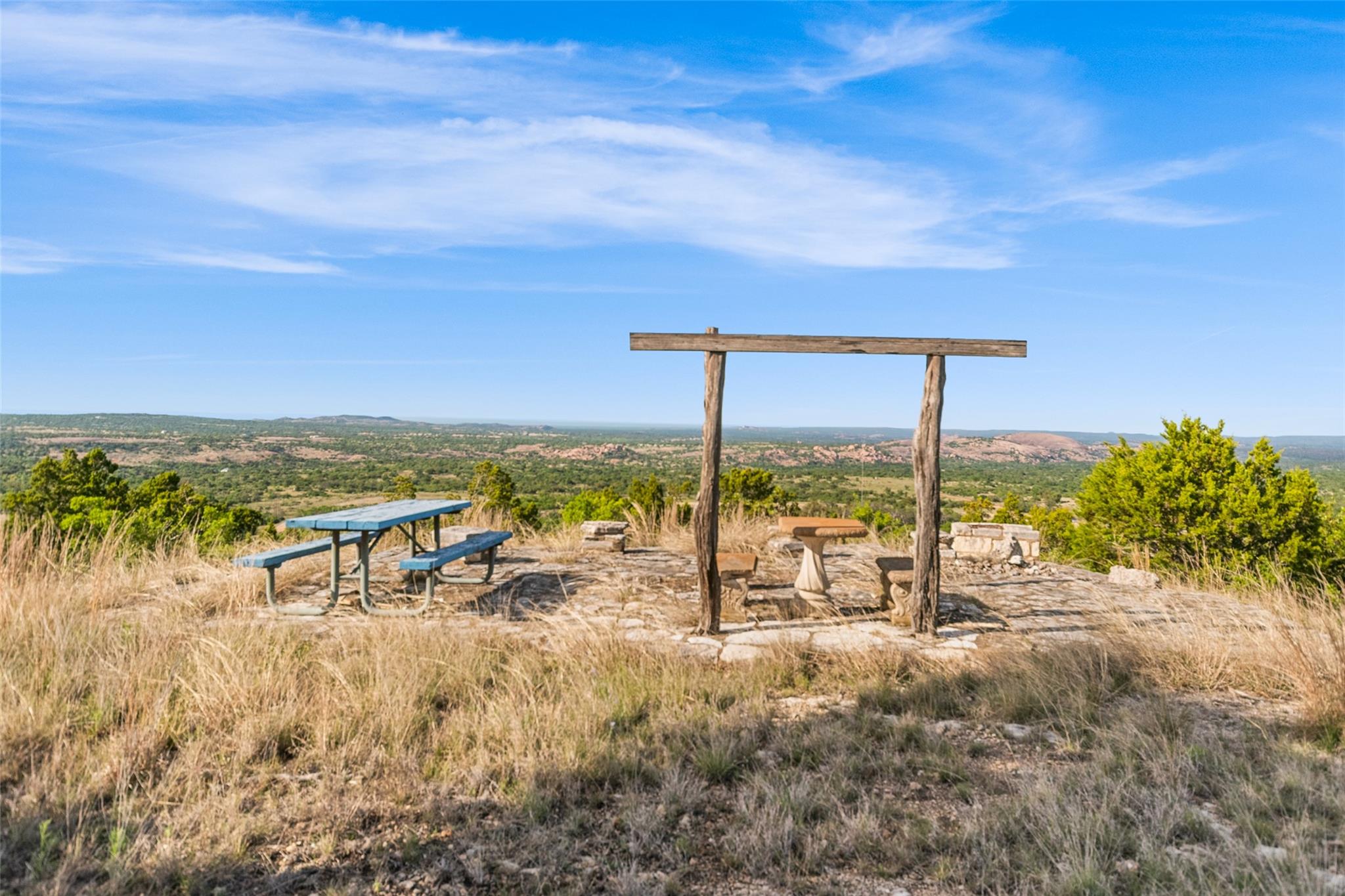 743 Welgehausen Road Fredericksburg TX 78624