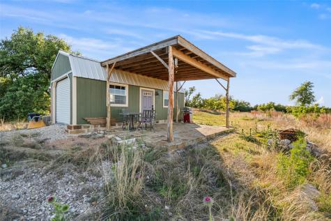 743 Welgehausen Road Fredericksburg TX 78624