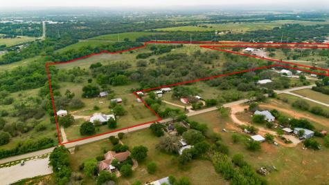 7866 County Road 404 Spicewood TX 78669