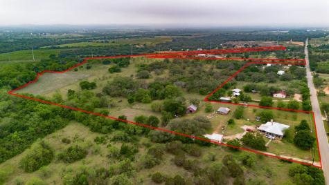 7866 County Road 404 Spicewood TX 78669