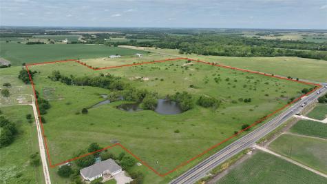 253 Fm 1331 Thorndale TX 76577