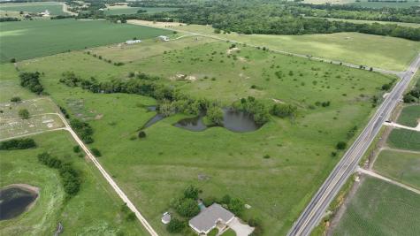 253 Fm 1331 Thorndale TX 76577