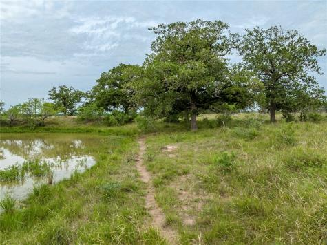 Tbd County Road 405 Gonzales TX 78629