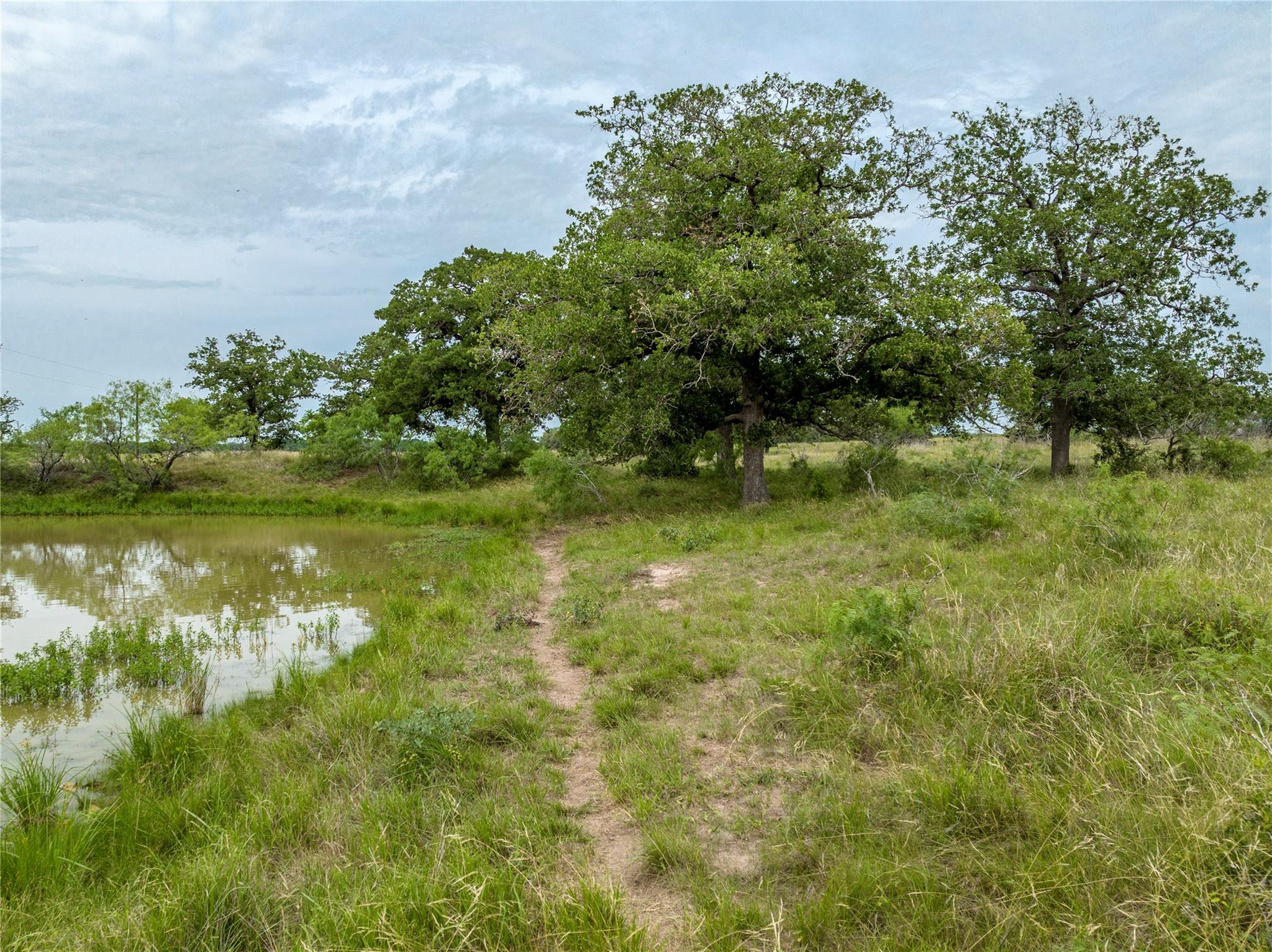 Tbd County Road 405 Gonzales TX 78629
