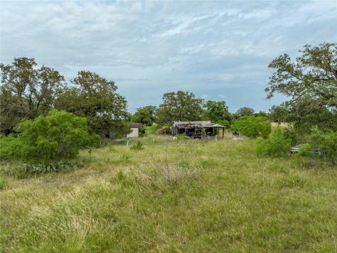 Tbd County Road 405 Gonzales TX 78629