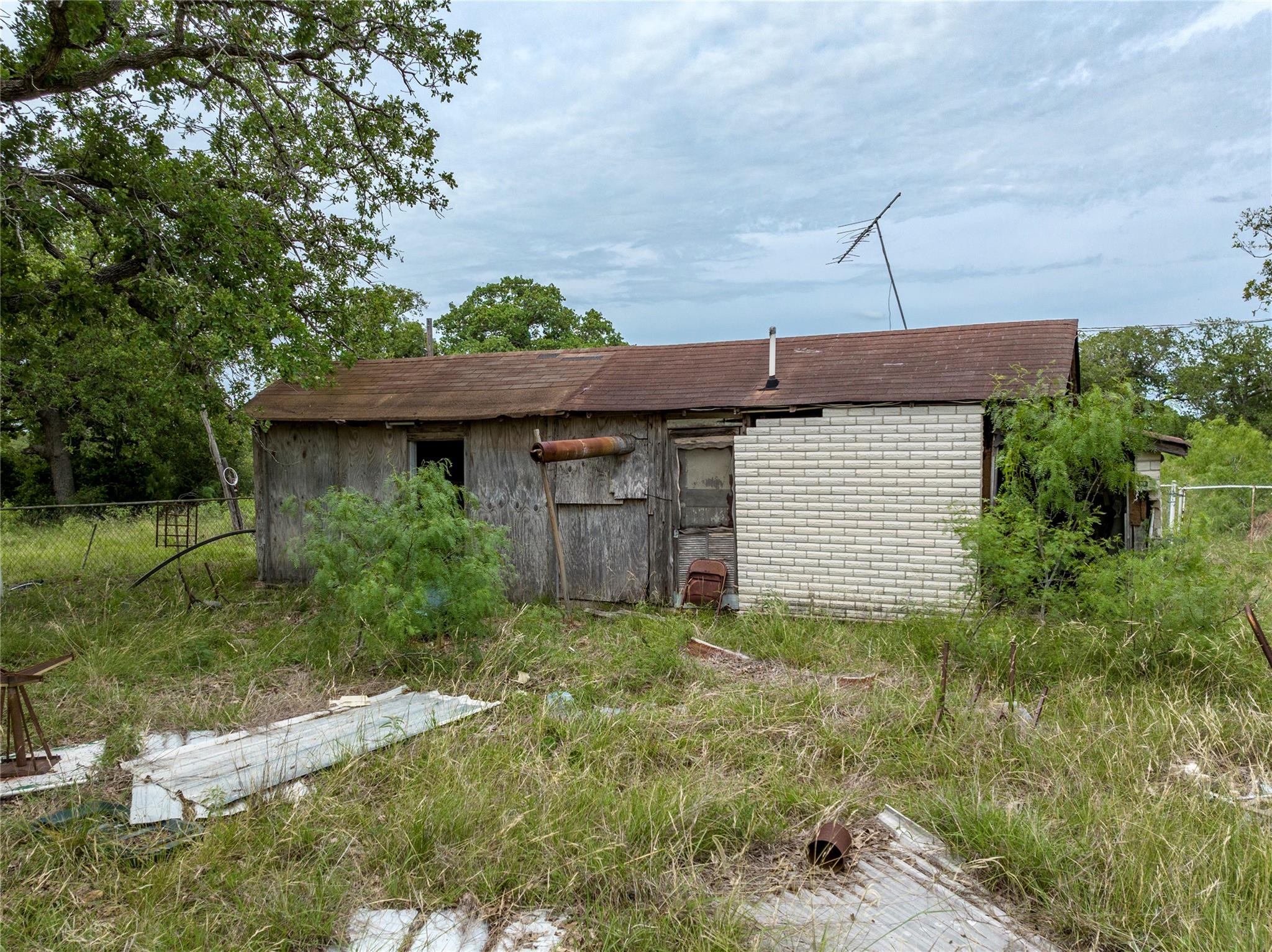 Tbd County Road 405 Gonzales TX 78629