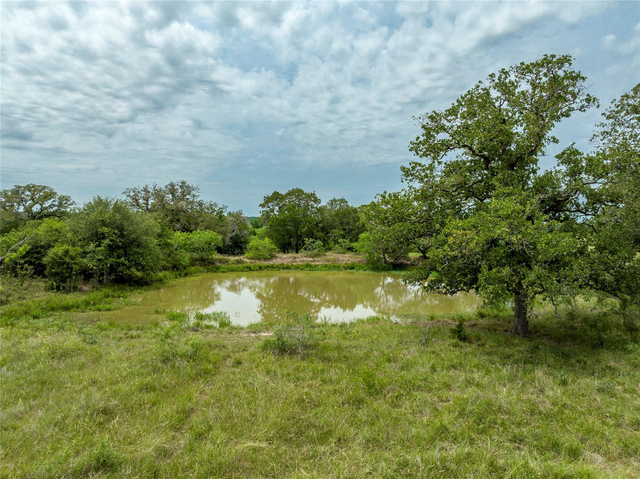 Tbd County Road 405 Gonzales TX 78629