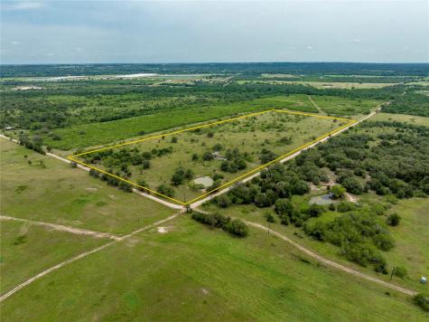 Tbd County Road 405 Gonzales TX 78629
