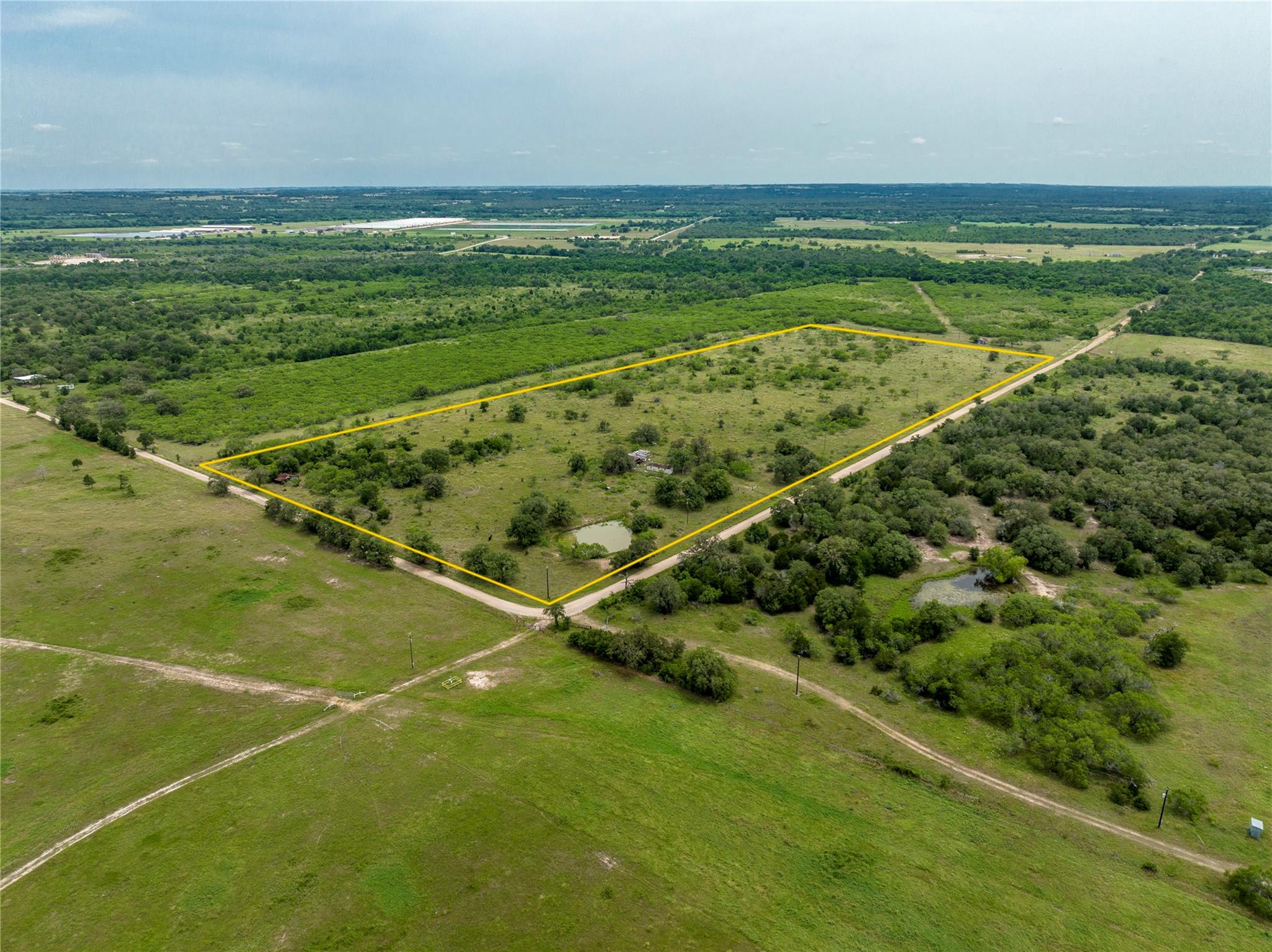 Tbd County Road 405 Gonzales TX 78629