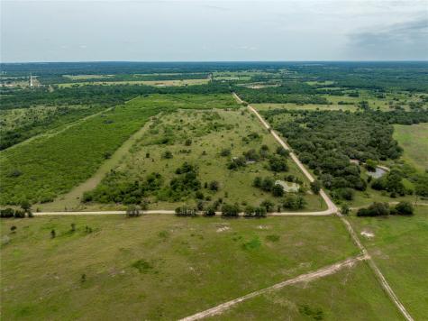 Tbd County Road 405 Gonzales TX 78629