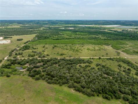 Tbd County Road 405 Gonzales TX 78629