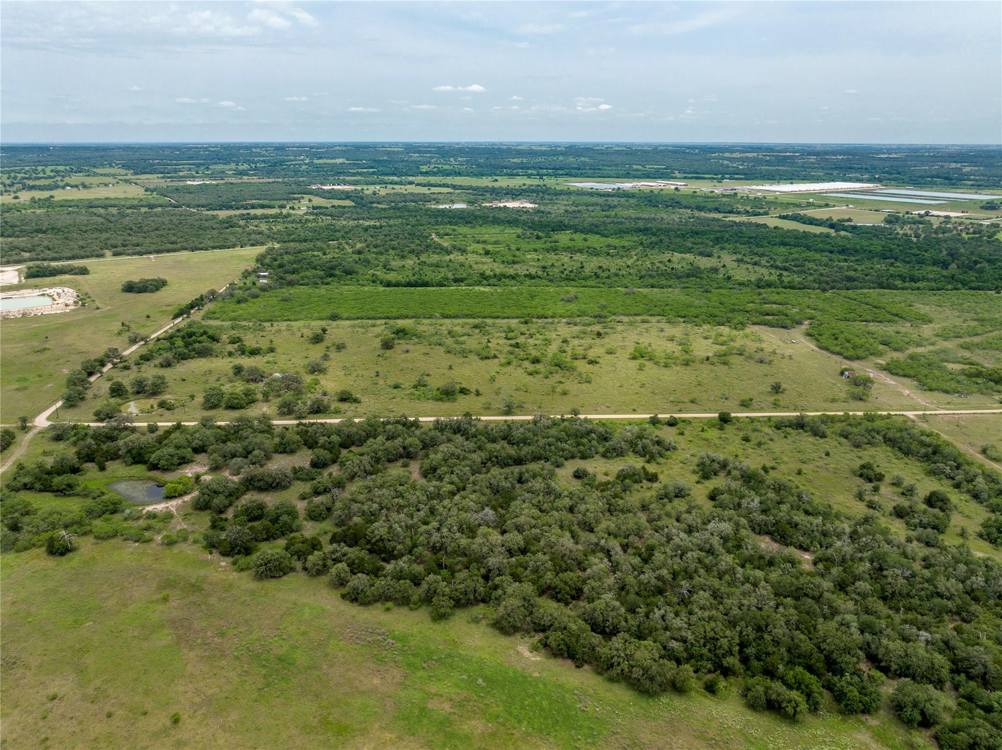 Tbd County Road 405 Gonzales TX 78629
