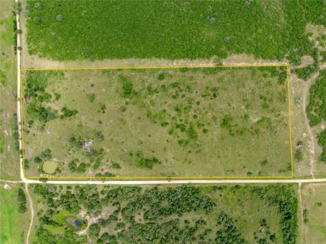 Tbd County Road 405 Gonzales TX 78629