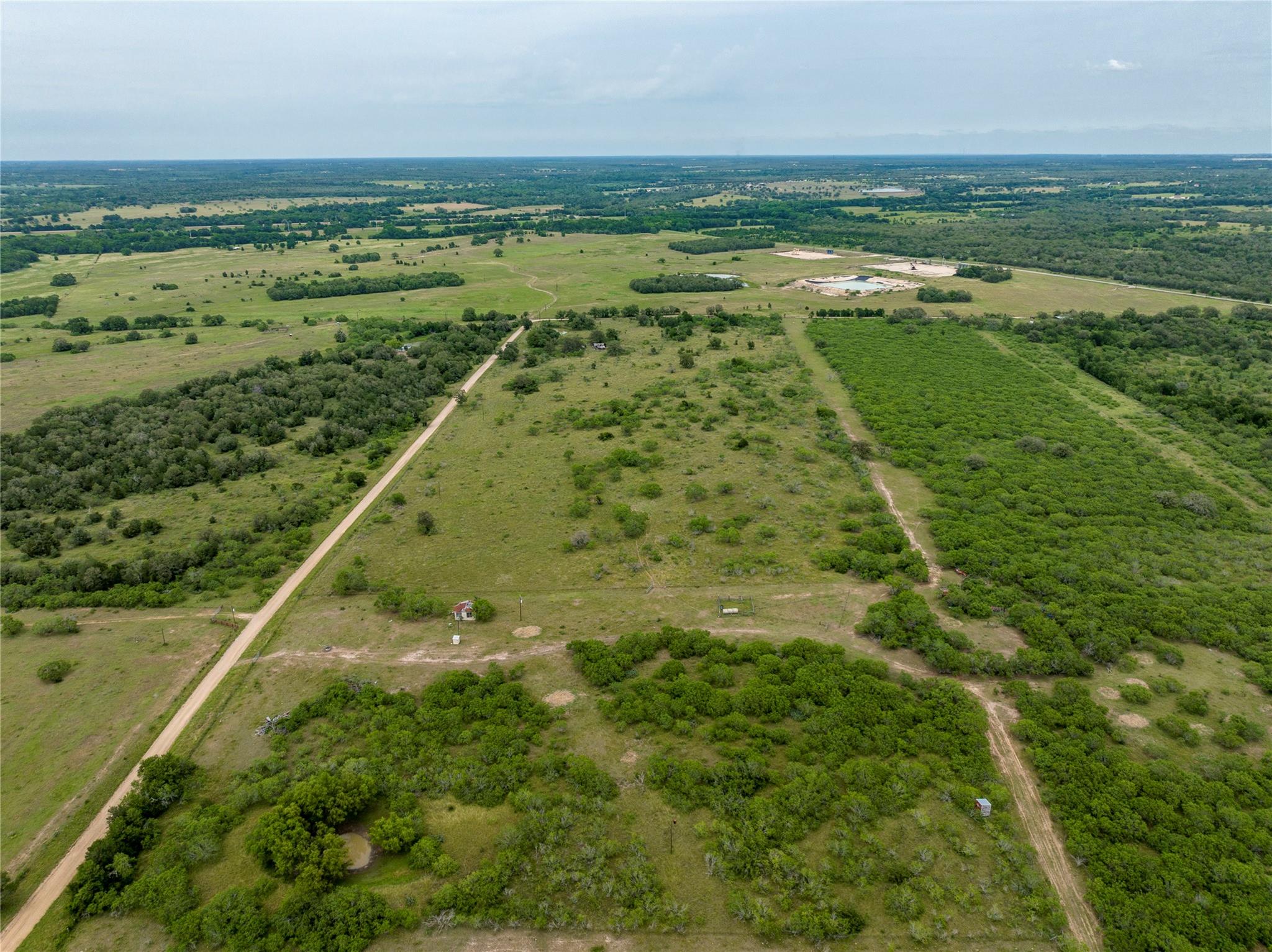 Tbd County Road 405 Gonzales TX 78629