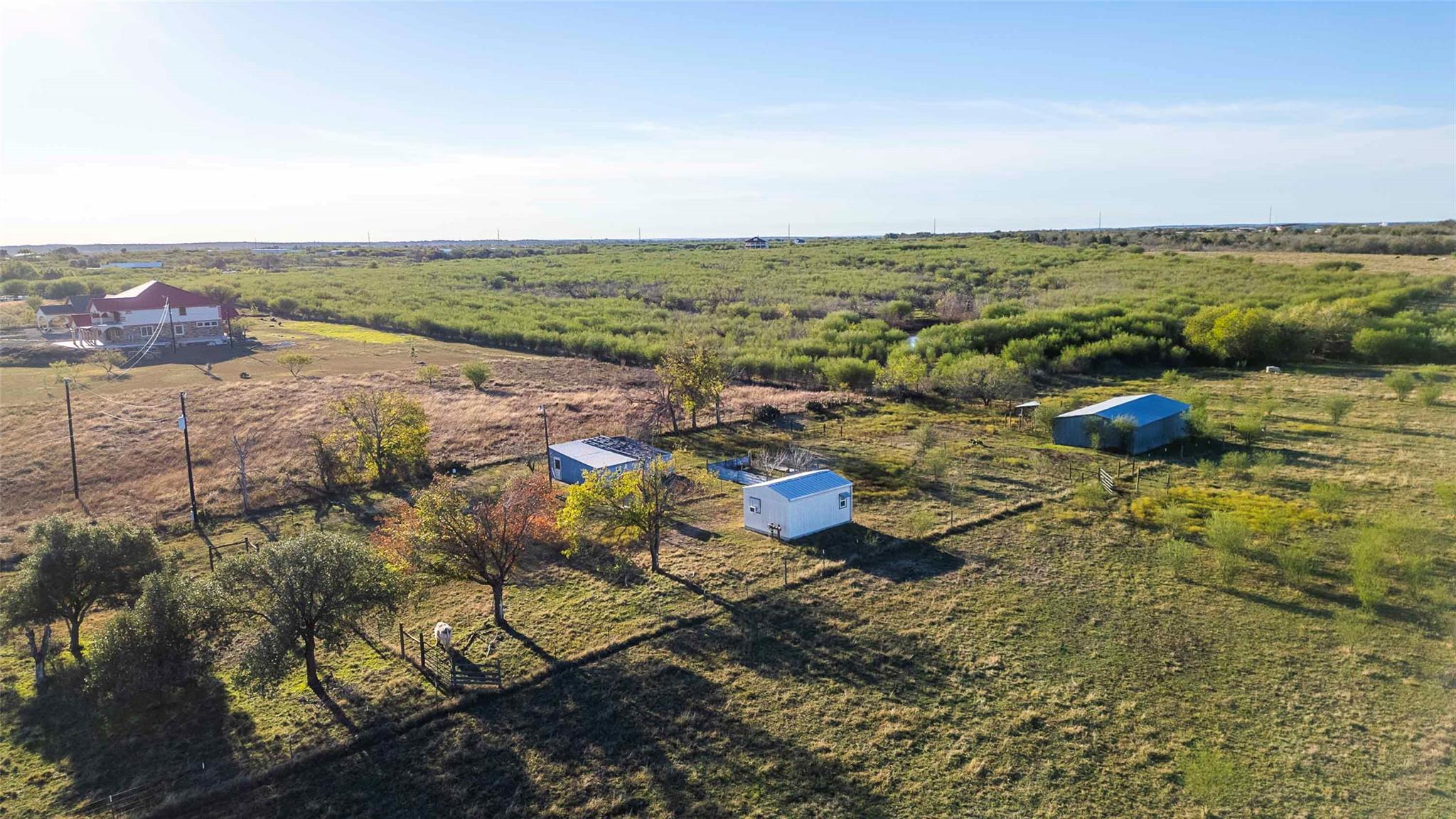 3191 County Road 463 Elgin TX 78621