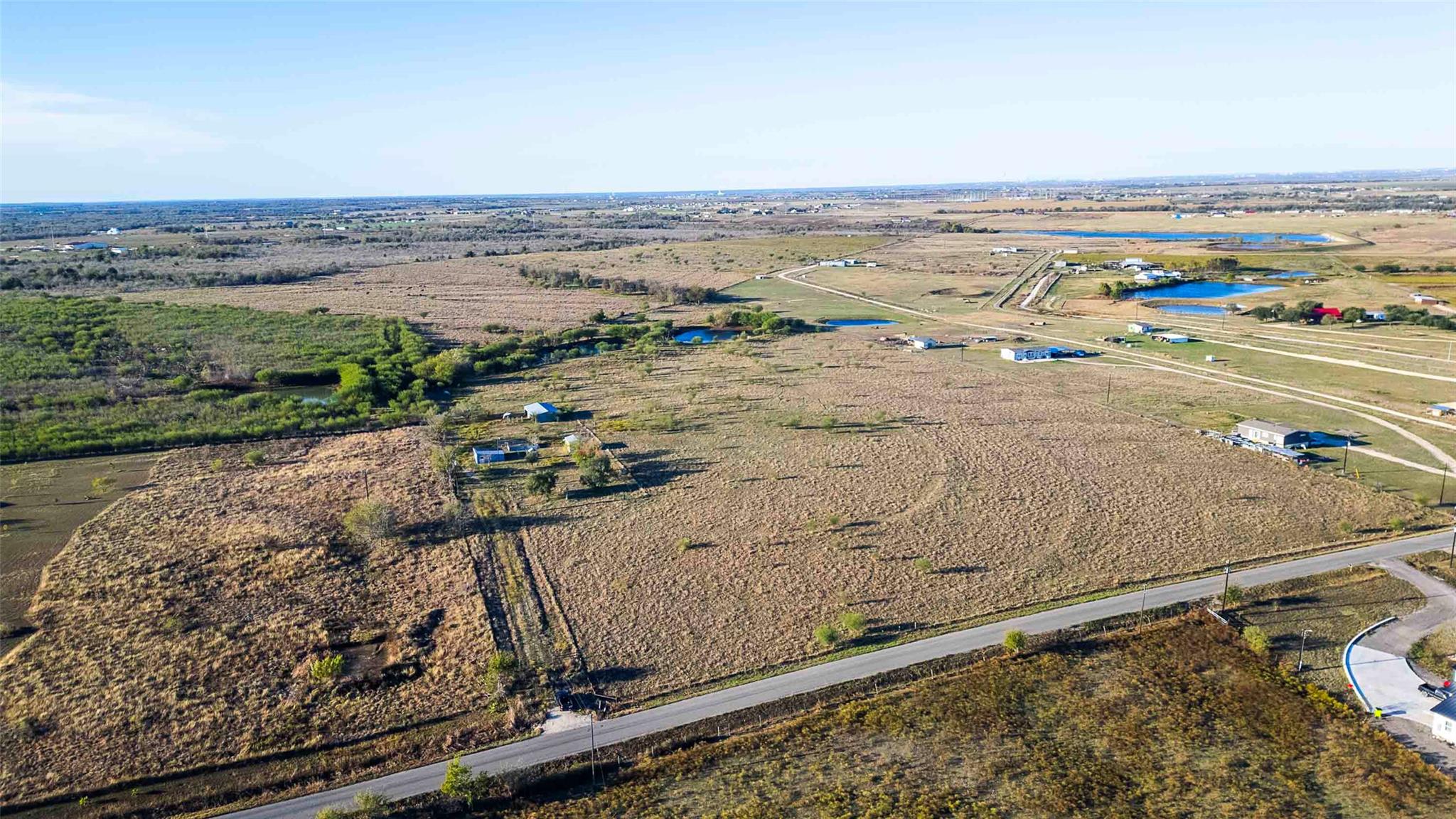 3191 County Road 463 Elgin TX 78621