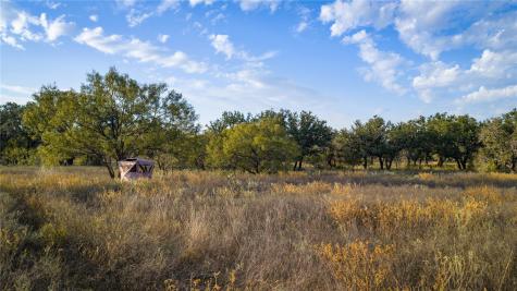 8500 Buck Ridge Drive Brady TX 76858
