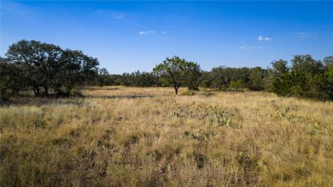 8500 Buck Ridge Drive Brady TX 76858