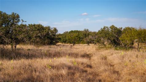 8500 Buck Ridge Drive Brady TX 76858