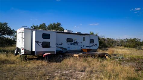 8500 Buck Ridge Drive Brady TX 76858