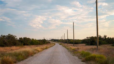 8500 Buck Ridge Drive Brady TX 76858
