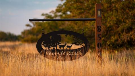 8500 Buck Ridge Drive Brady TX 76858