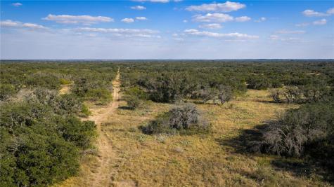 8500 Buck Ridge Drive Brady TX 76858