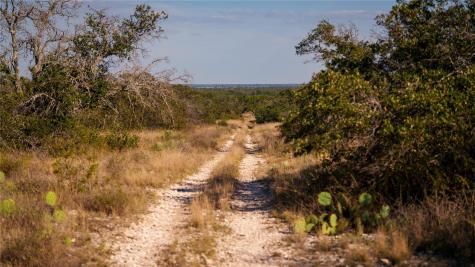 8500 Buck Ridge Drive Brady TX 76858