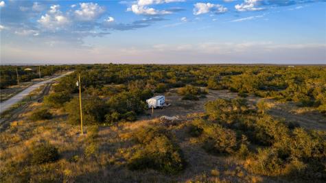 8500 Buck Ridge Drive Brady TX 76858
