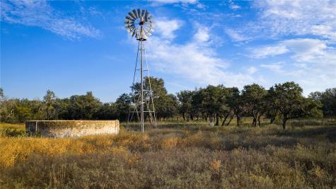 8500 Buck Ridge Drive Brady TX 76858