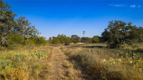 8500 Buck Ridge Drive Brady TX 76858
