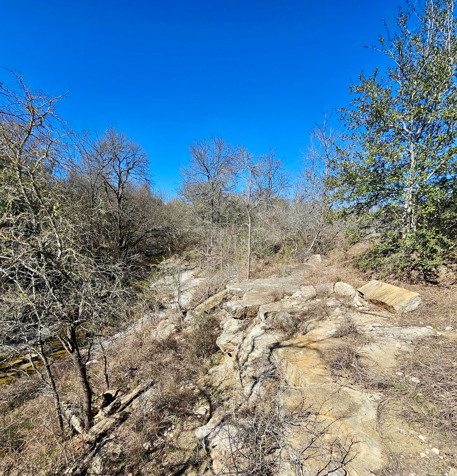0 Bradshaw Road Austin TX 78747