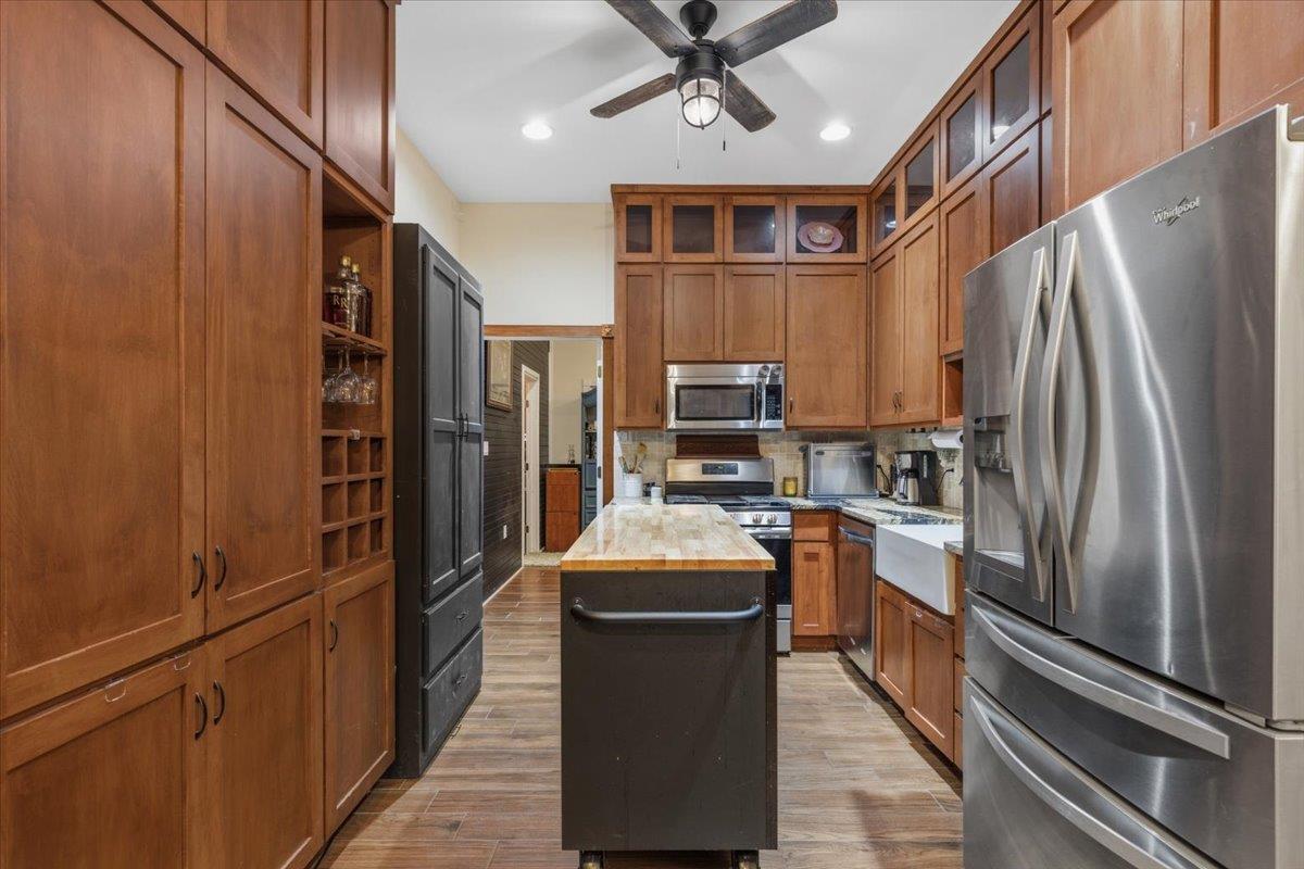 2187 Highway 290 E Mcdade TX 78650