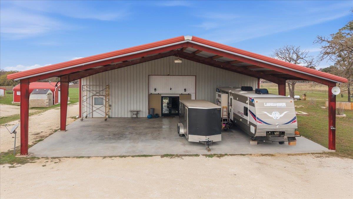 2187 Highway 290 E Mcdade TX 78650