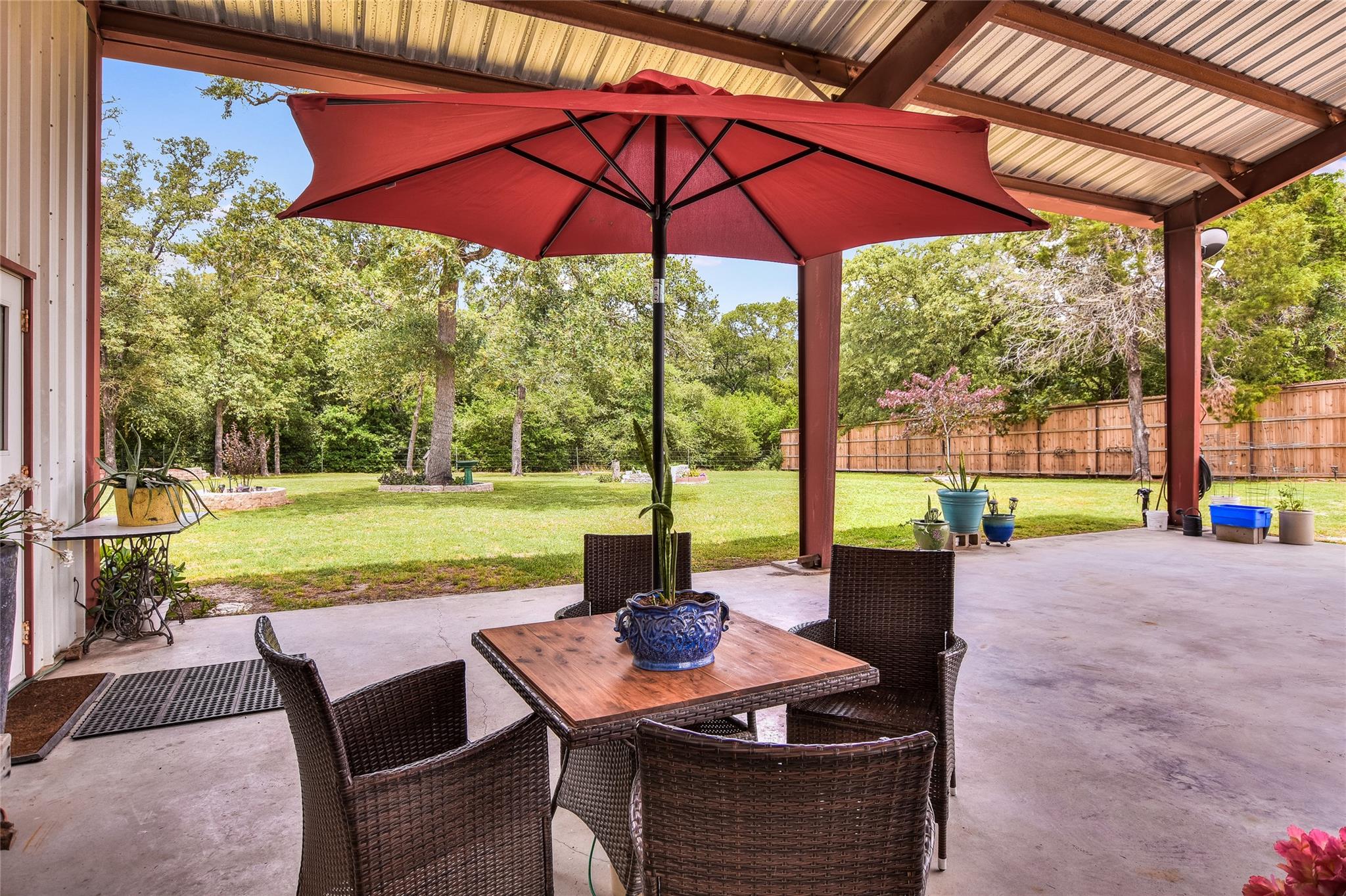 2187 Highway 290 E Mcdade TX 78650