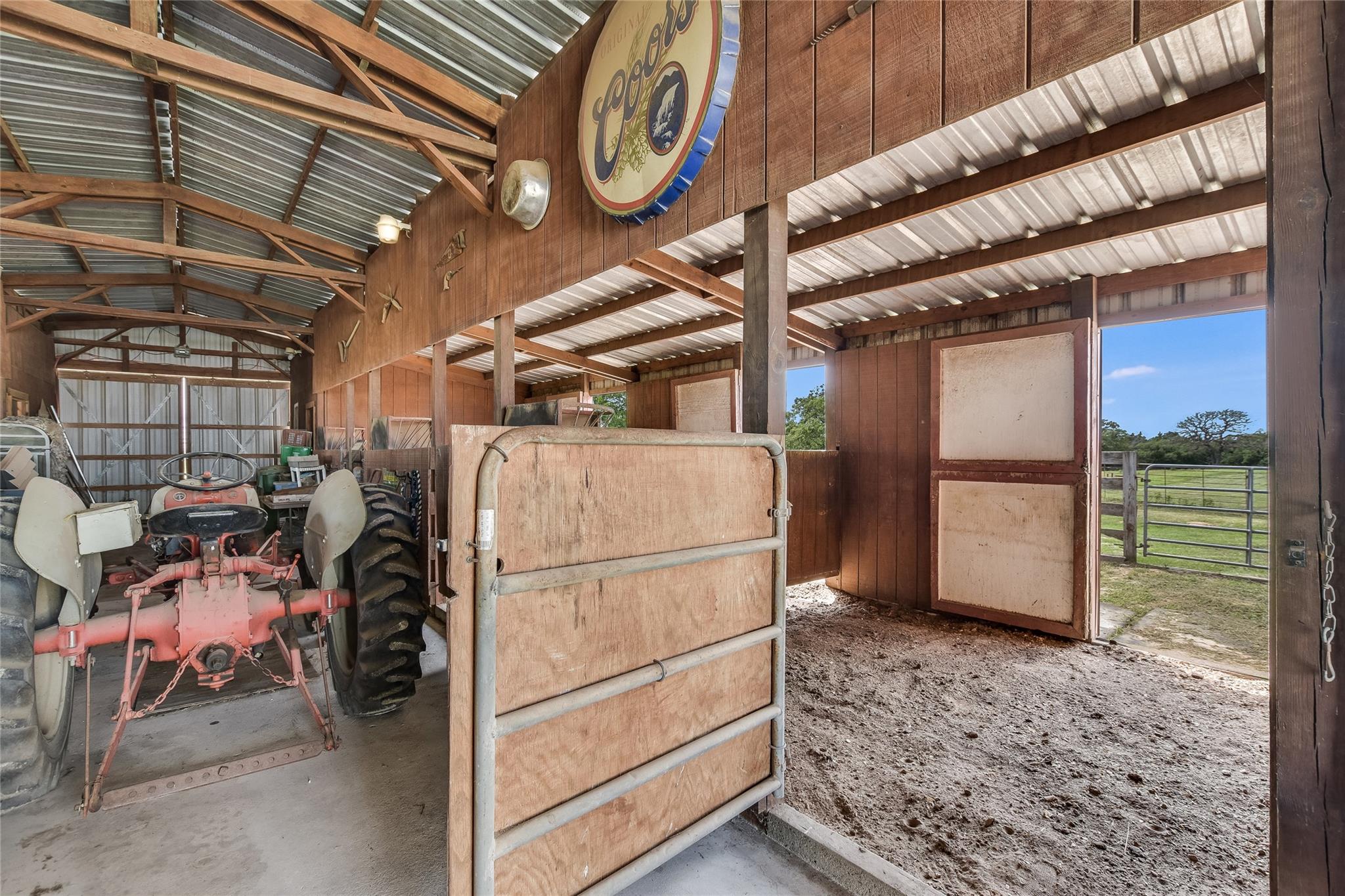 2187 Highway 290 E Mcdade TX 78650