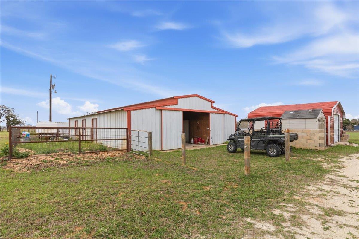2187 Highway 290 E Mcdade TX 78650