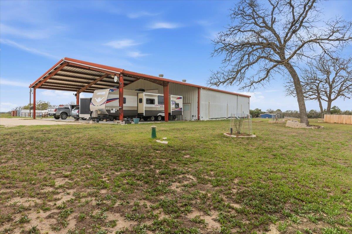 2187 Highway 290 E Mcdade TX 78650