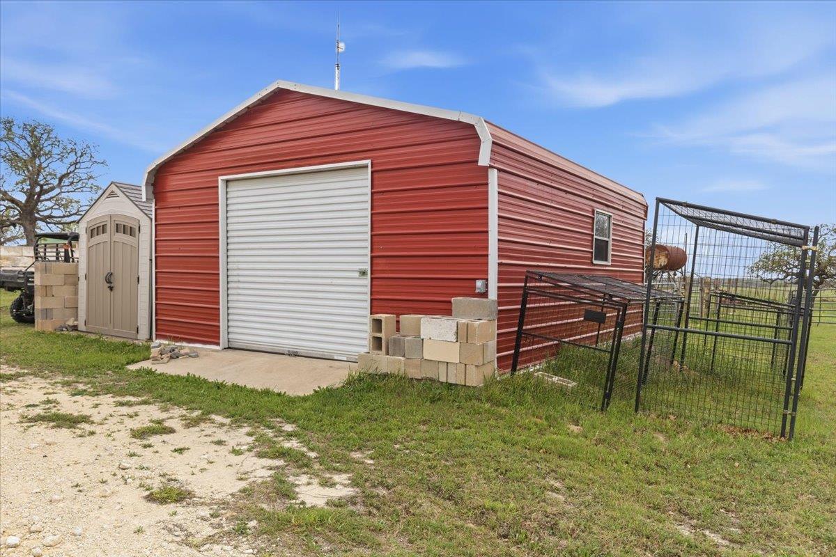 2187 Highway 290 E Mcdade TX 78650