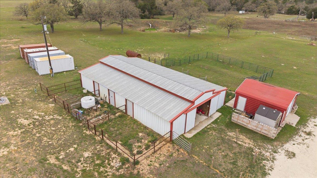 2187 Highway 290 E Mcdade TX 78650