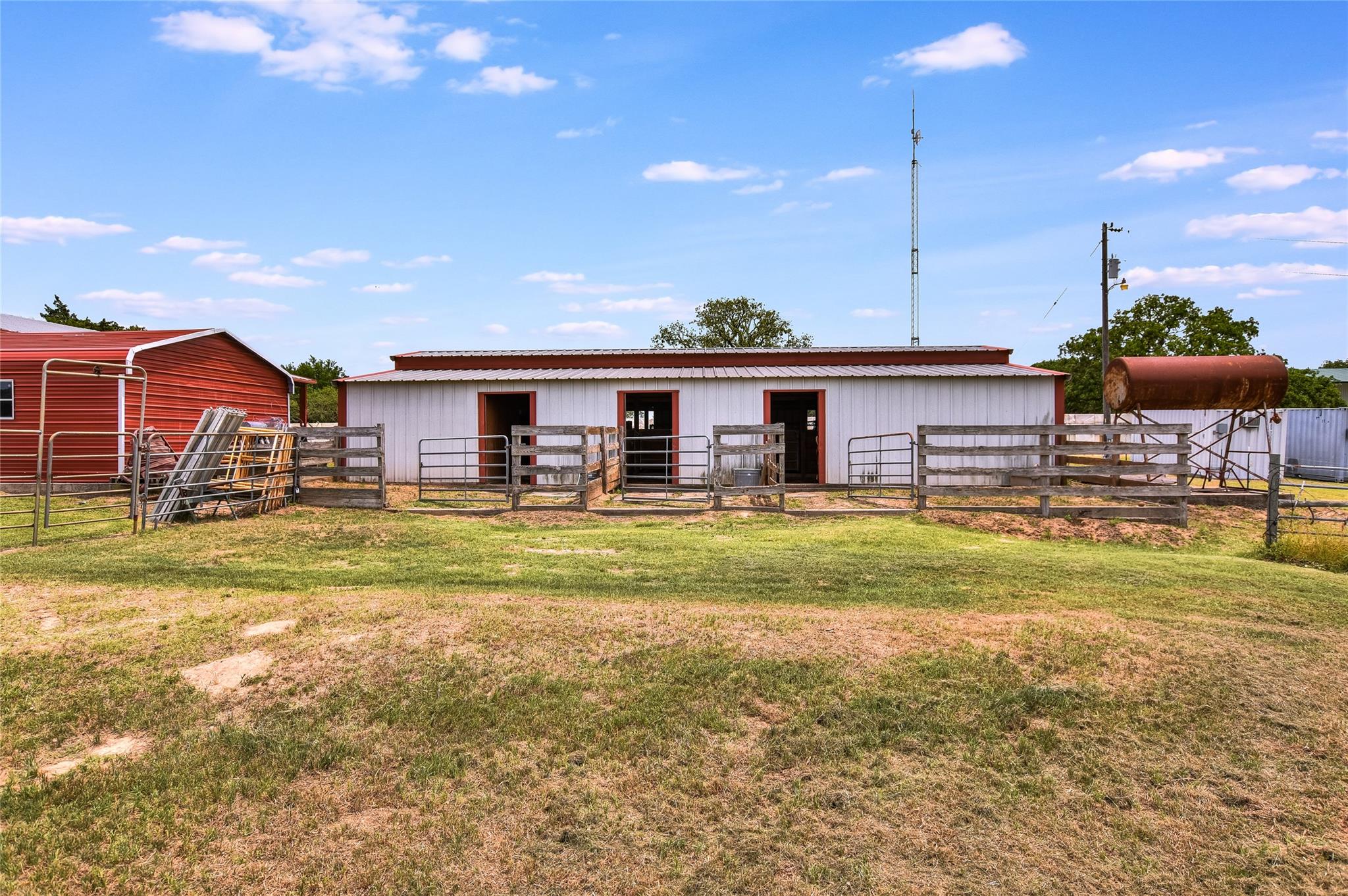 2187 Highway 290 E Mcdade TX 78650