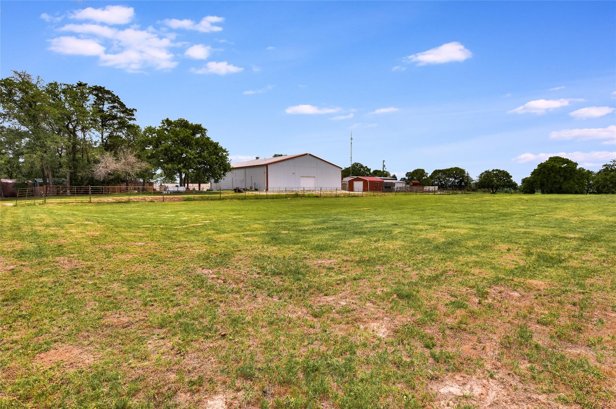 2187 Highway 290 E Mcdade TX 78650