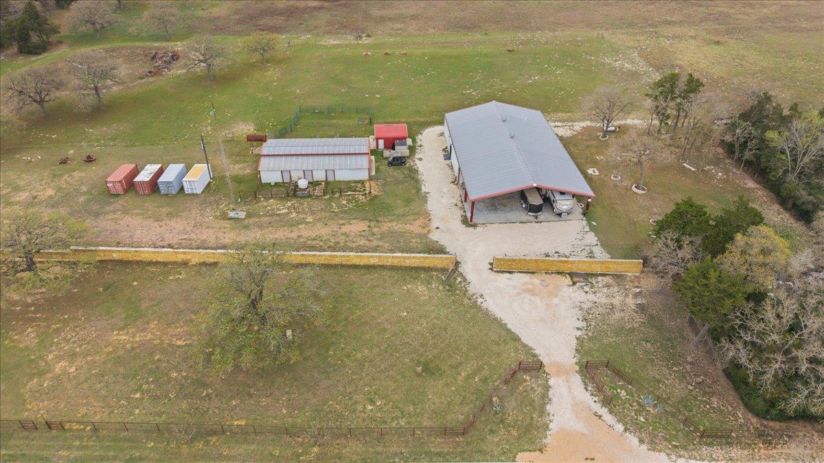 2187 Highway 290 E Mcdade TX 78650