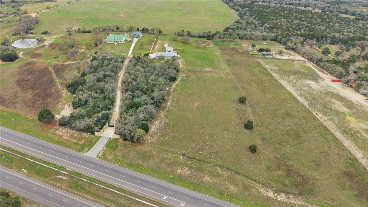2187 Highway 290 E Mcdade TX 78650