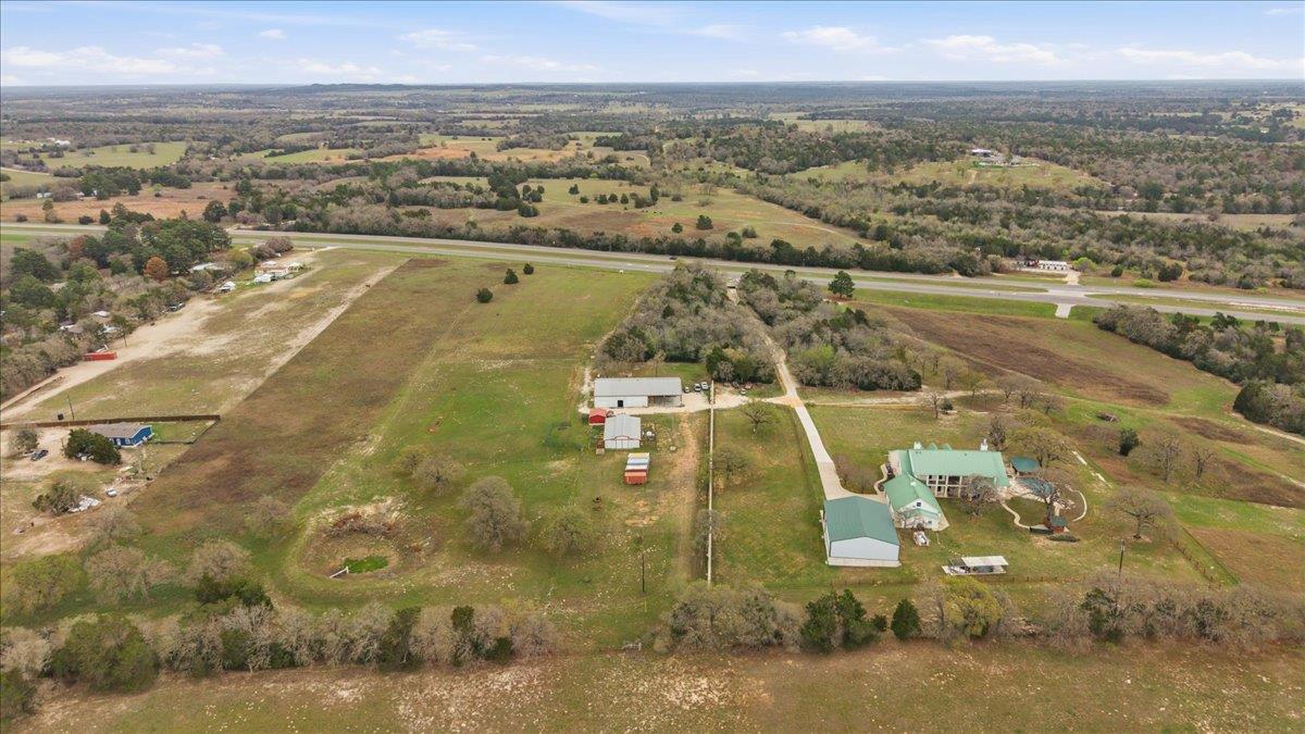 2187 Highway 290 E Mcdade TX 78650
