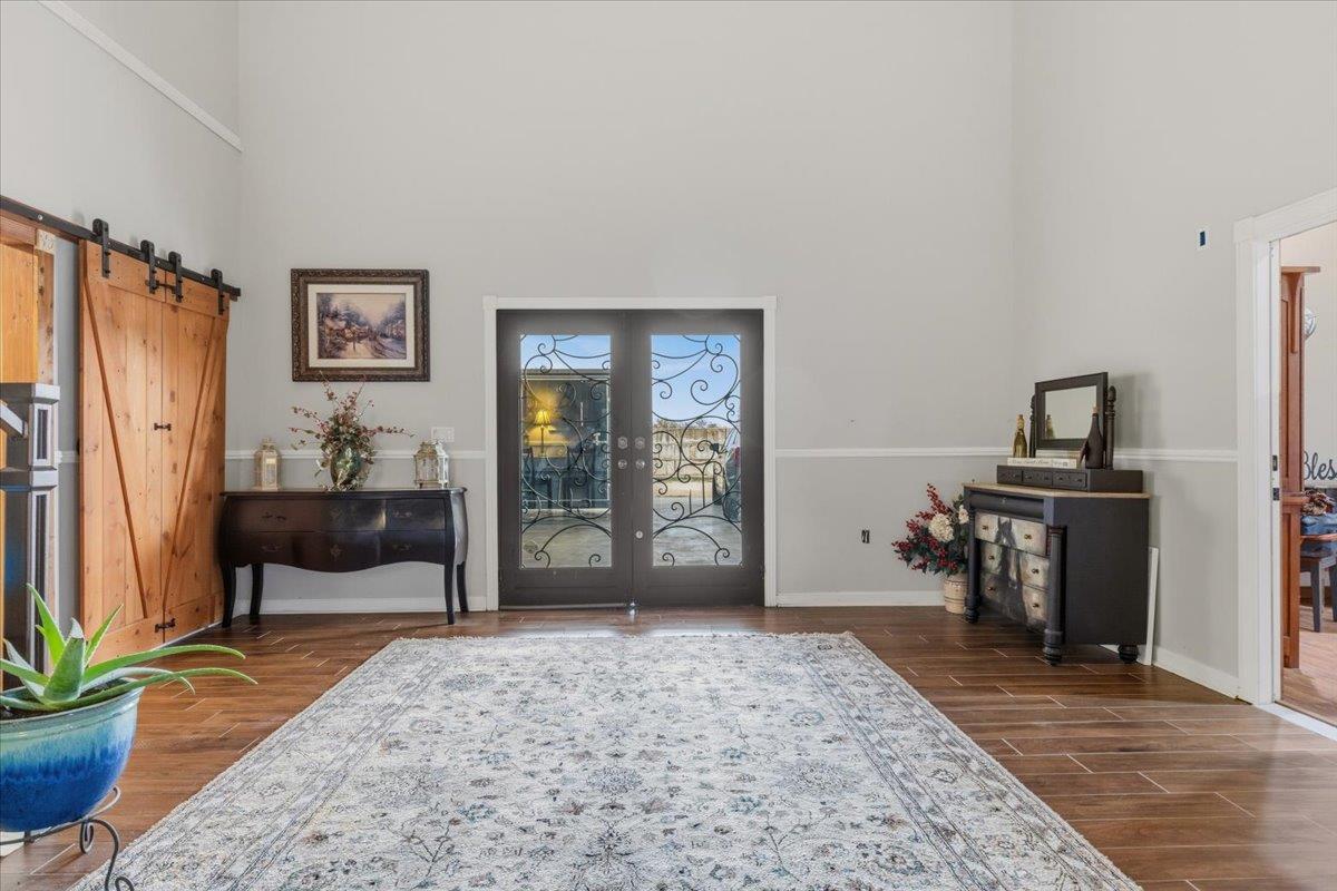 2187 Highway 290 E Mcdade TX 78650